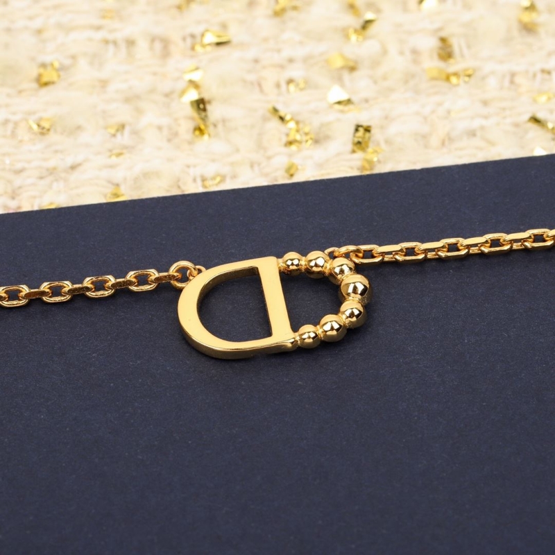 chr1st1an D10r necklaces